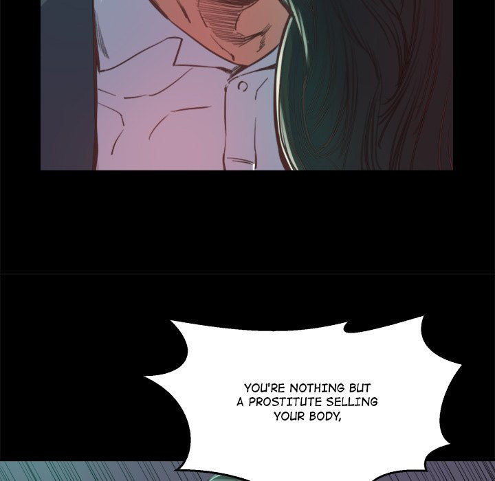 The Lost Girl - Chapter 13 Page 89