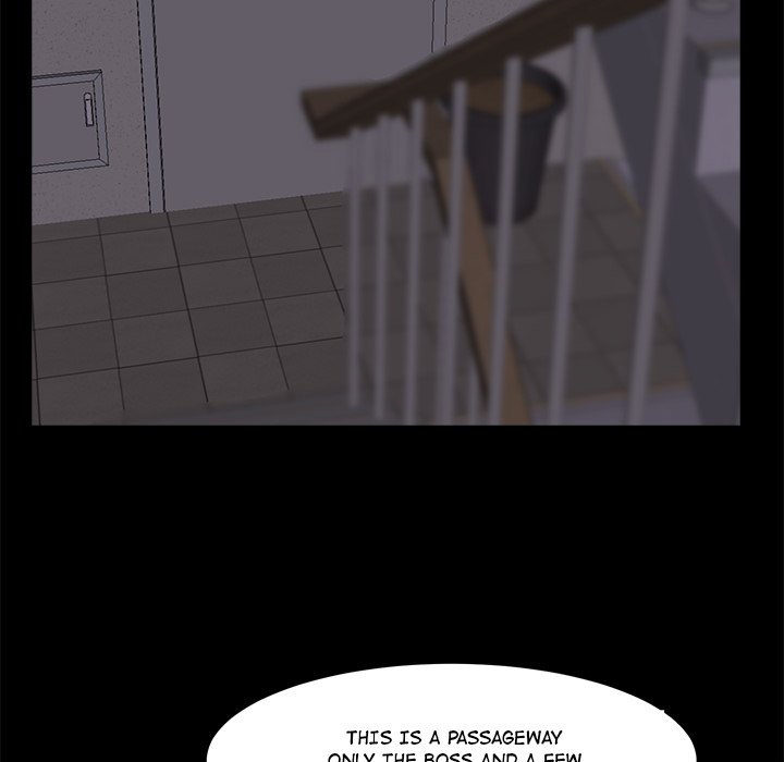 The Lost Girl - Chapter 15 Page 107