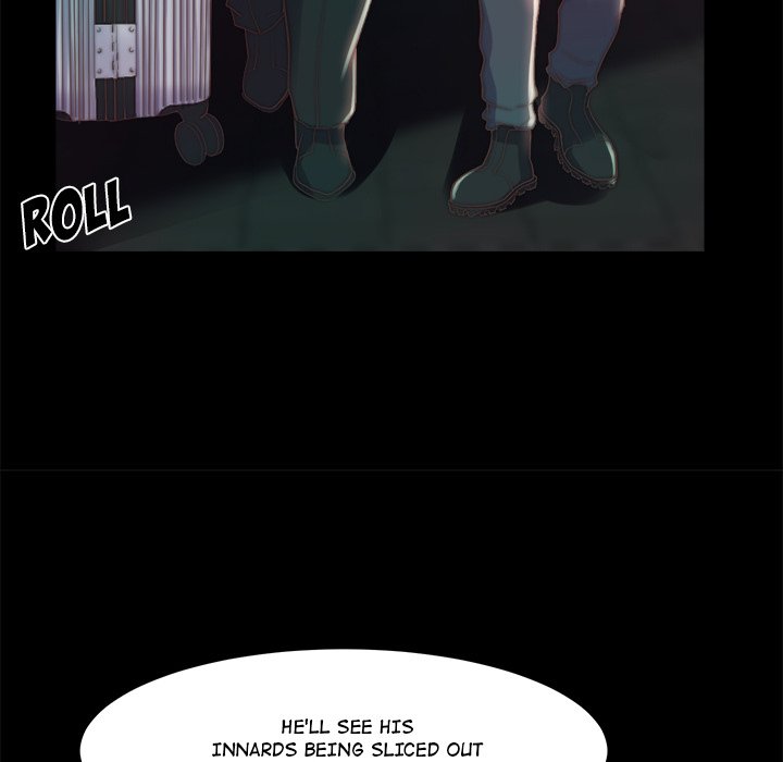 The Lost Girl - Chapter 19 Page 28