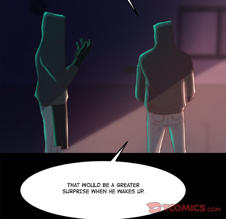 The Lost Girl - Chapter 19 Page 36