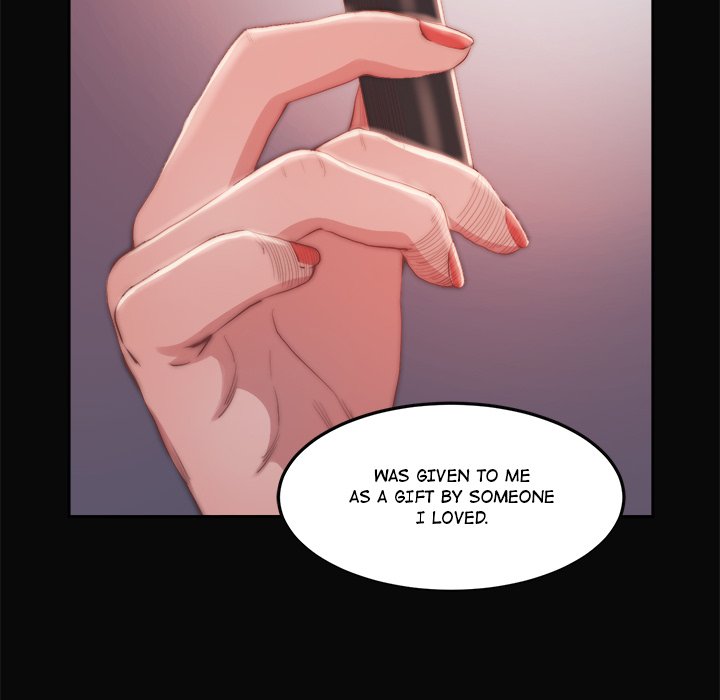 The Lost Girl - Chapter 19 Page 52