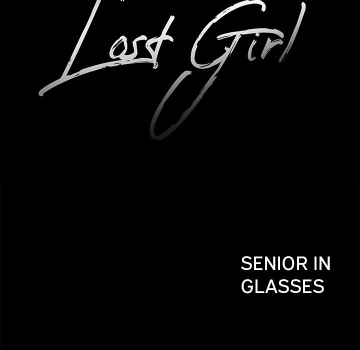 The Lost Girl - Chapter 20 Page 32