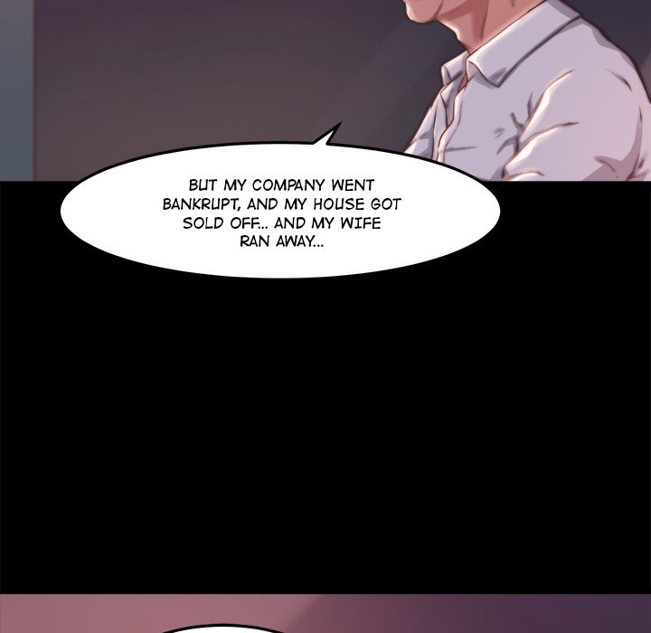 The Lost Girl - Chapter 20 Page 56