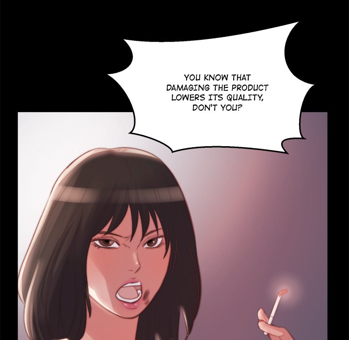 The Lost Girl - Chapter 21 Page 26