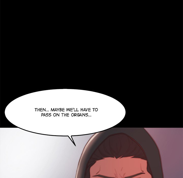The Lost Girl - Chapter 21 Page 53