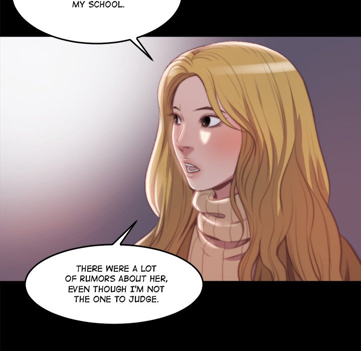 The Lost Girl - Chapter 21 Page 83