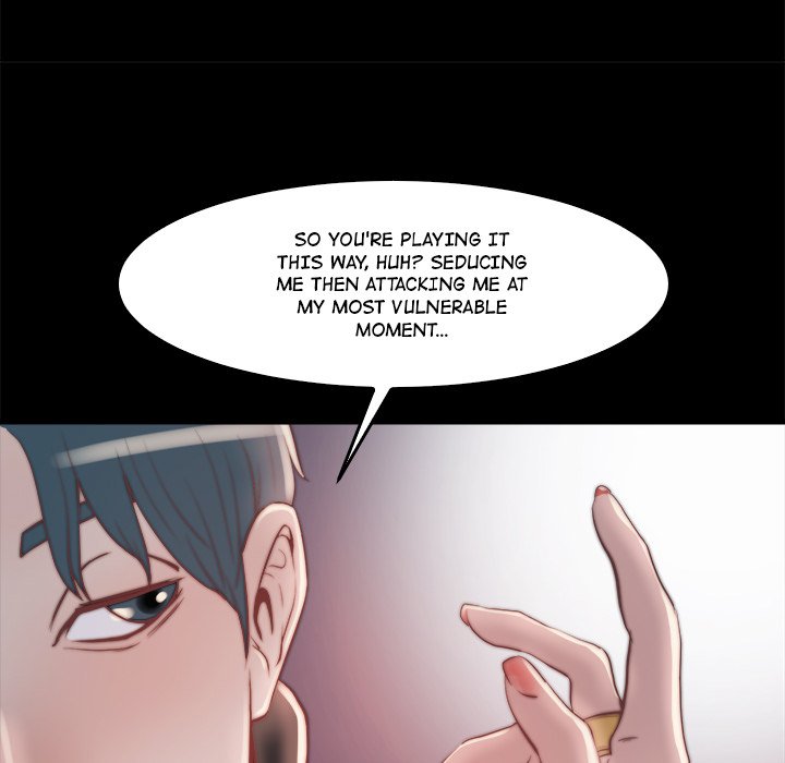 The Lost Girl - Chapter 23 Page 109