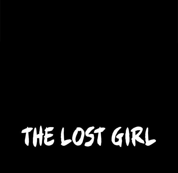 The Lost Girl - Chapter 24 Page 23