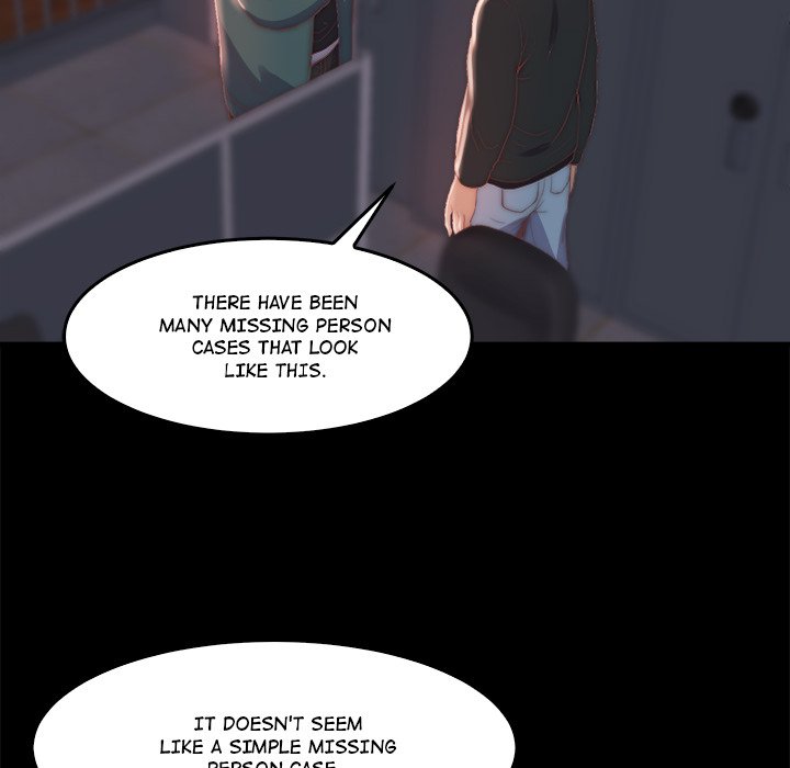 The Lost Girl - Chapter 24 Page 37