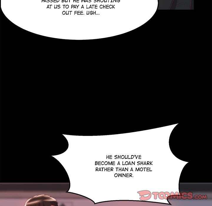 The Lost Girl - Chapter 24 Page 46