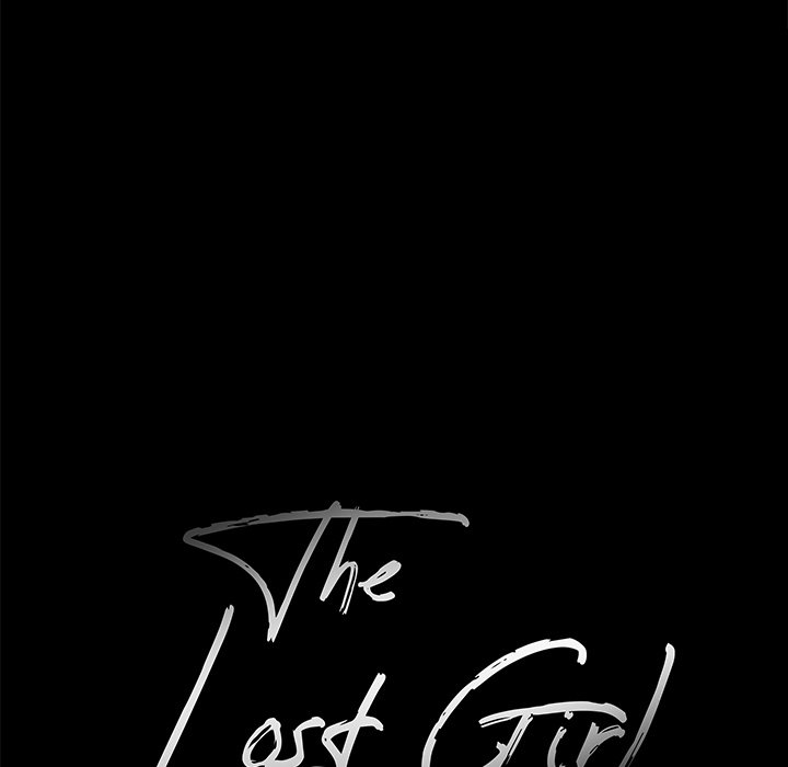 The Lost Girl - Chapter 26 Page 35