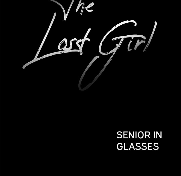 The Lost Girl - Chapter 27 Page 19