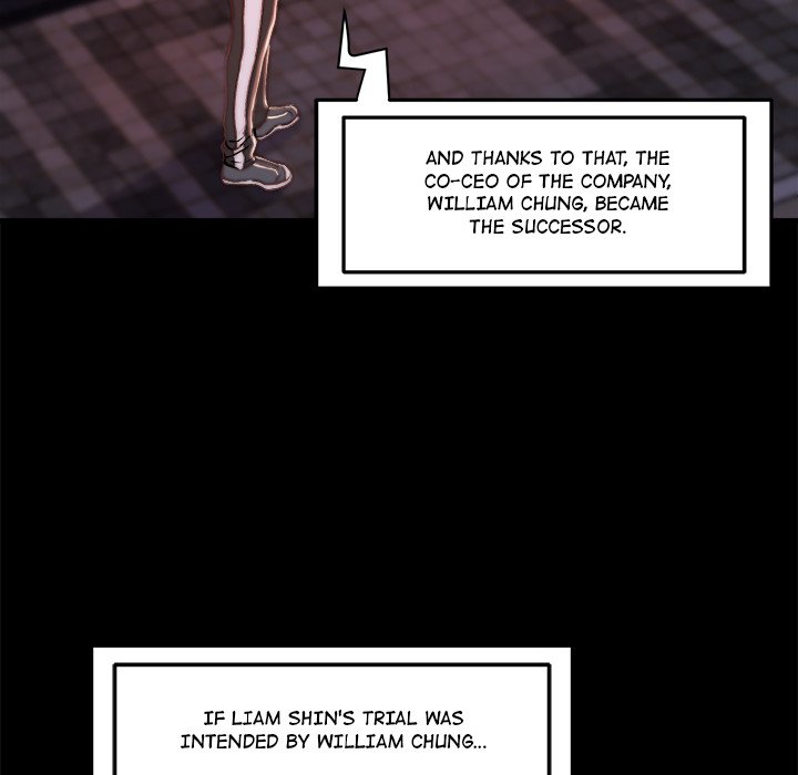 The Lost Girl - Chapter 27 Page 37