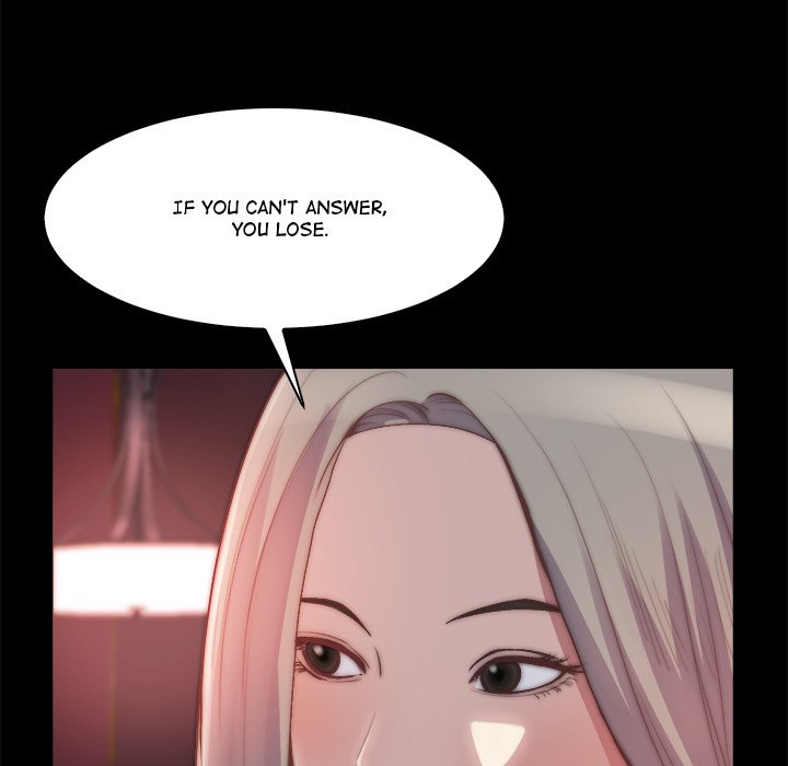 The Lost Girl - Chapter 27 Page 5