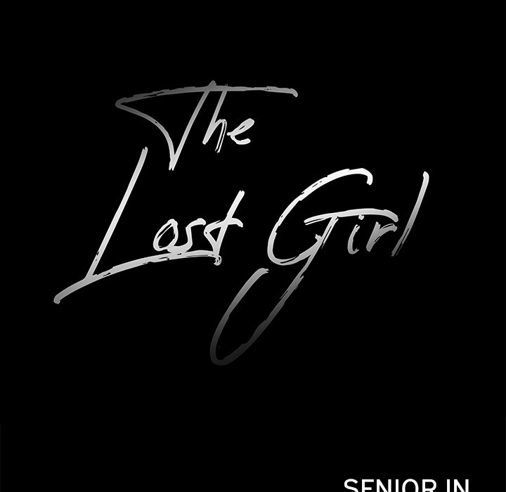 The Lost Girl - Chapter 29 Page 20