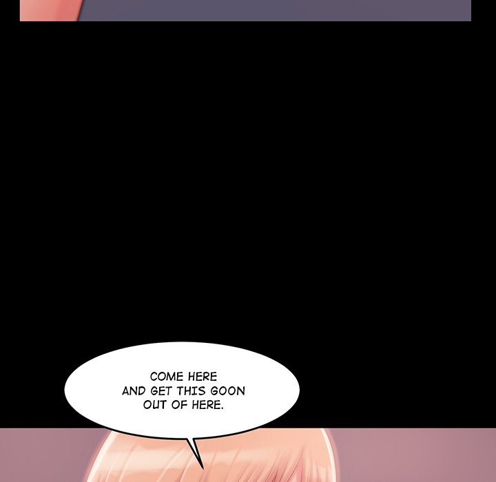 The Lost Girl - Chapter 3 Page 39