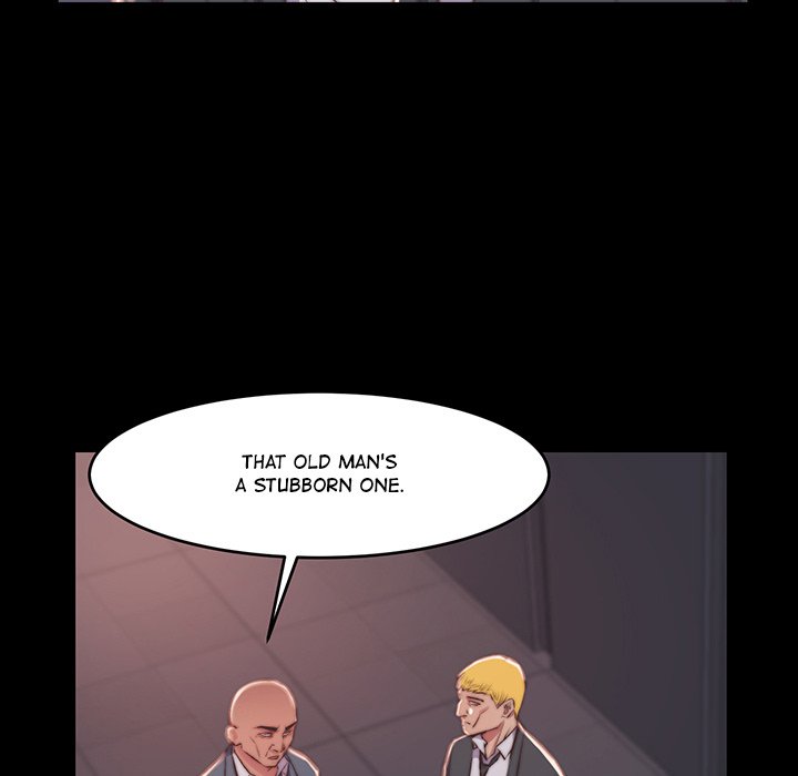 The Lost Girl - Chapter 7 Page 107