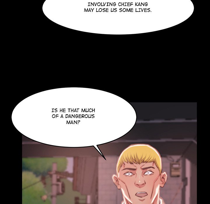 The Lost Girl - Chapter 7 Page 114