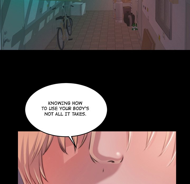 The Lost Girl - Chapter 7 Page 122