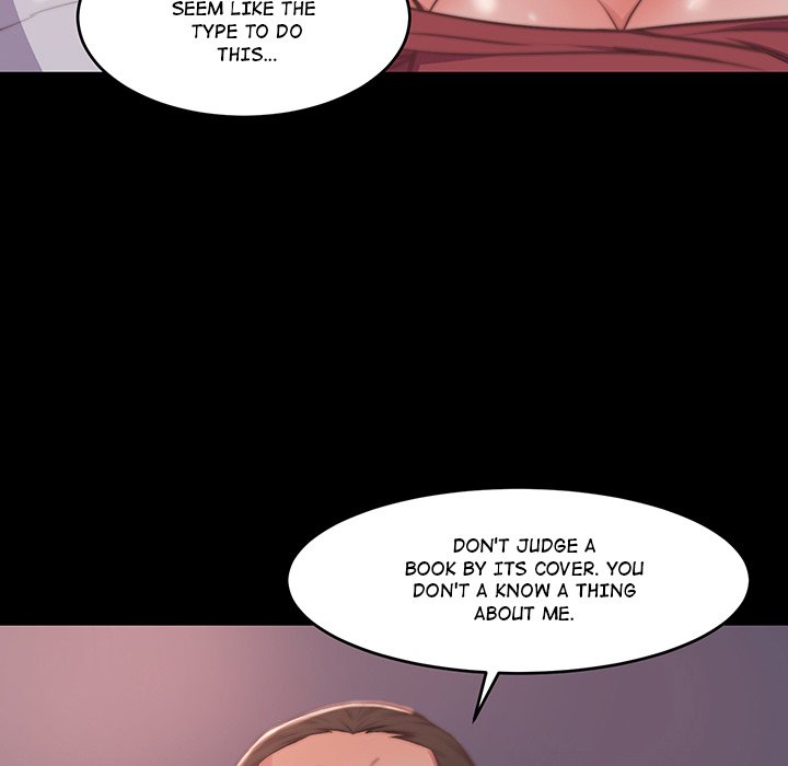 The Lost Girl - Chapter 7 Page 56