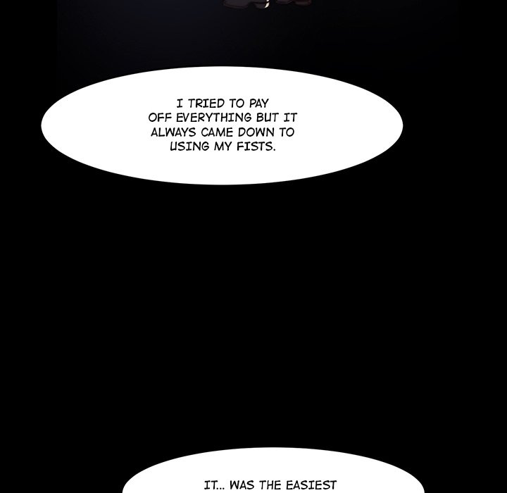 The Lost Girl - Chapter 7 Page 61