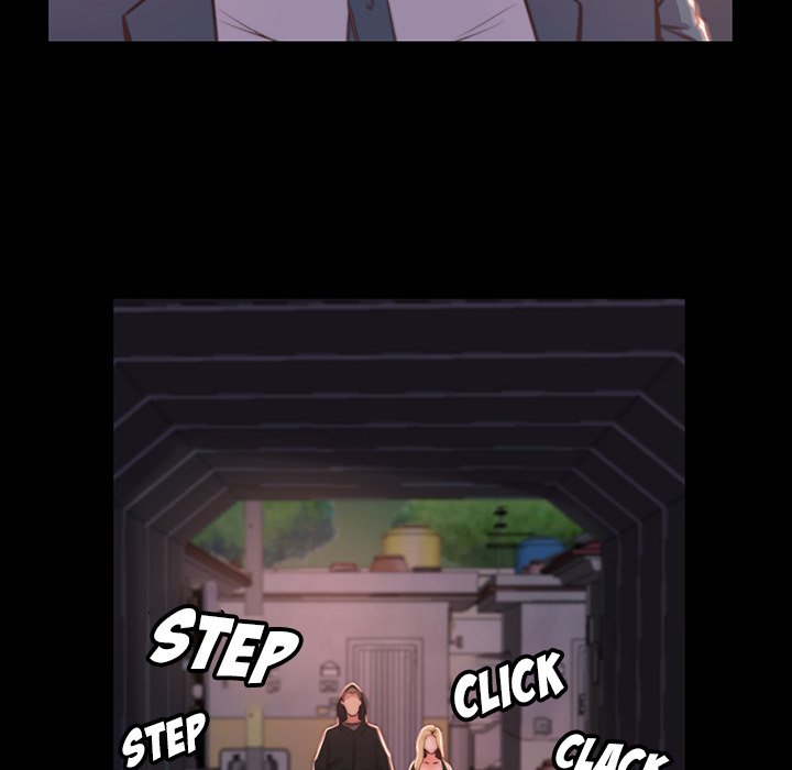 The Lost Girl - Chapter 7 Page 82