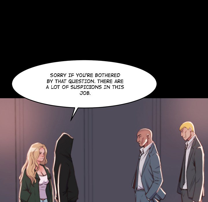 The Lost Girl - Chapter 7 Page 97
