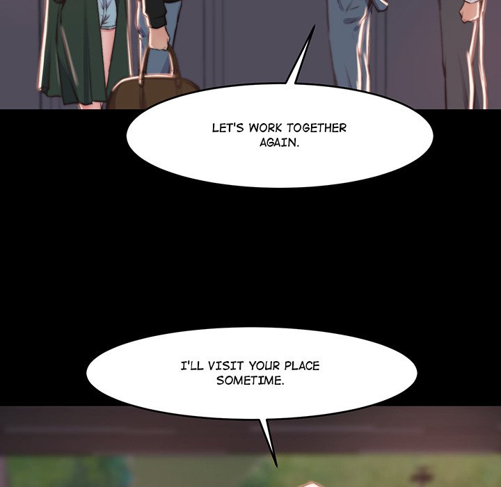 The Lost Girl - Chapter 7 Page 98
