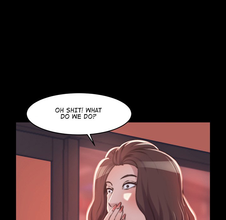 The Lost Girl - Chapter 8 Page 106