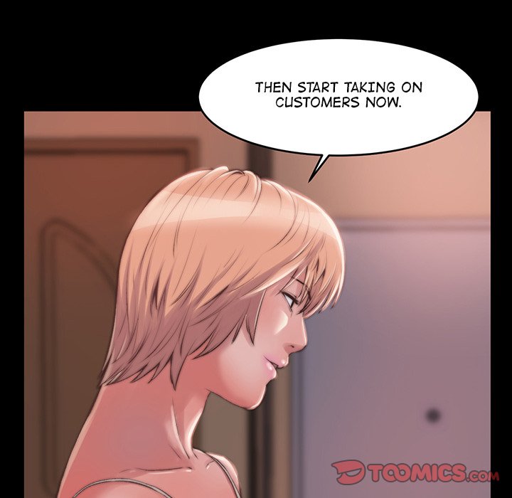 The Lost Girl - Chapter 8 Page 62