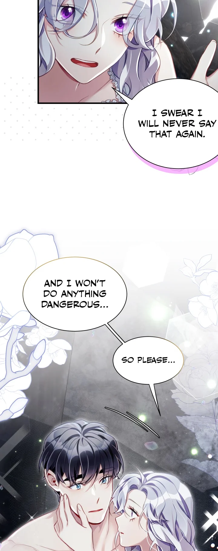 I'm Only a Stepmother, but My Daughter Is Just so Cute - Chapter 105 Page 3