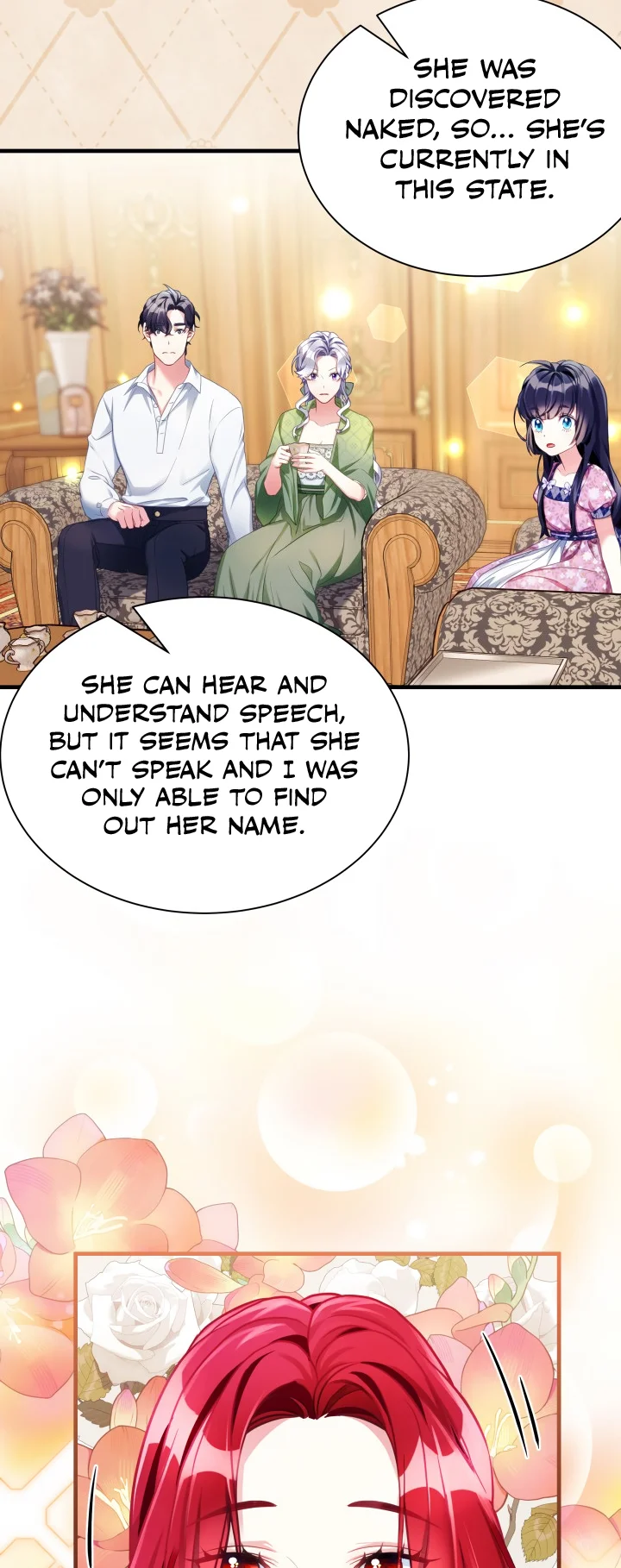 I'm Only a Stepmother, but My Daughter Is Just so Cute - Chapter 105 Page 31