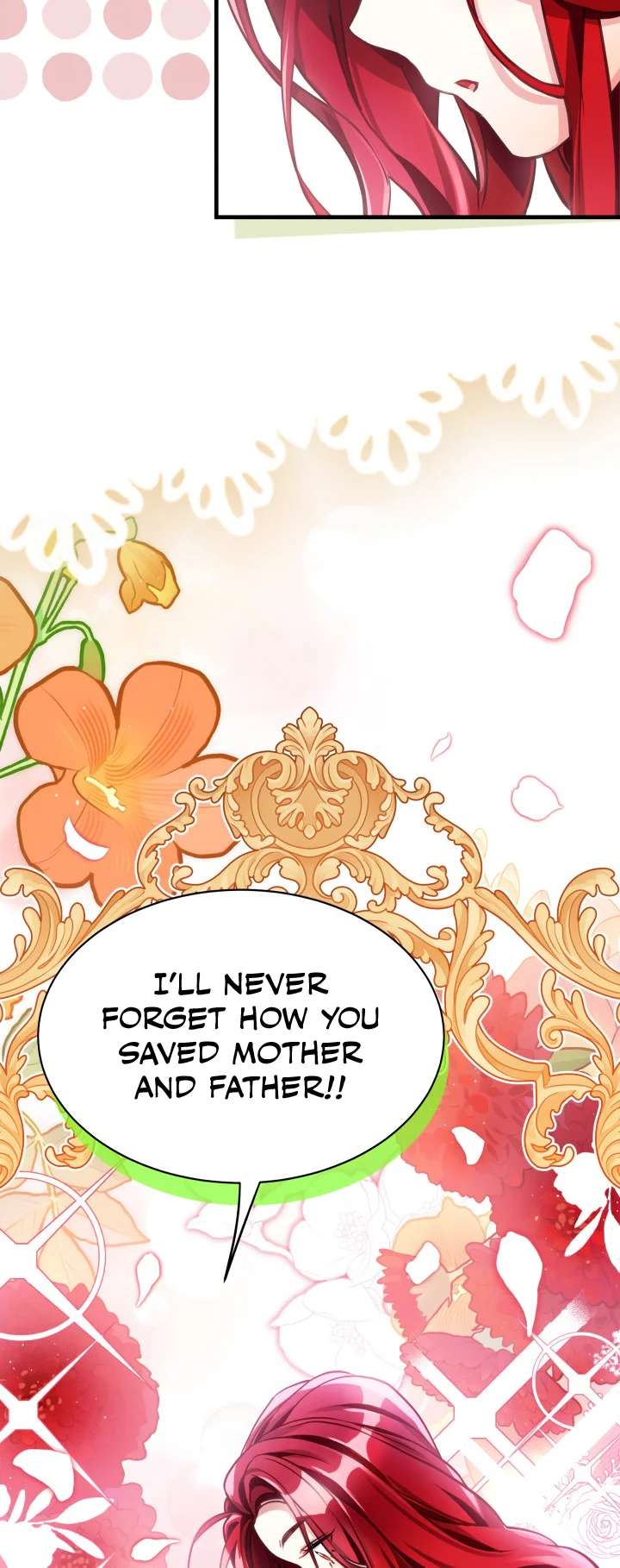 I'm Only a Stepmother, but My Daughter Is Just so Cute - Chapter 105 Page 35