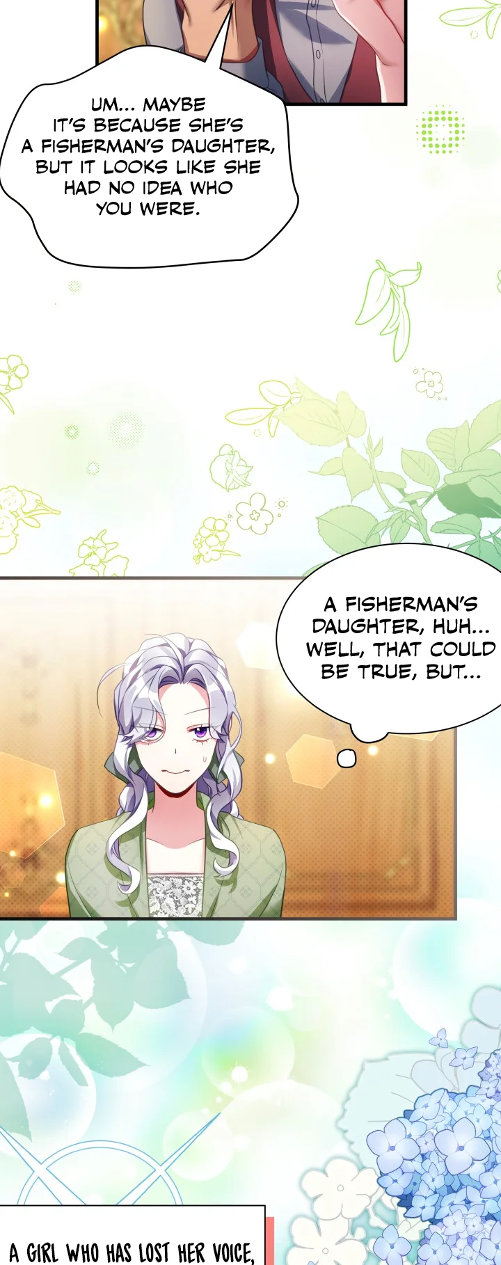 I'm Only a Stepmother, but My Daughter Is Just so Cute - Chapter 105 Page 42