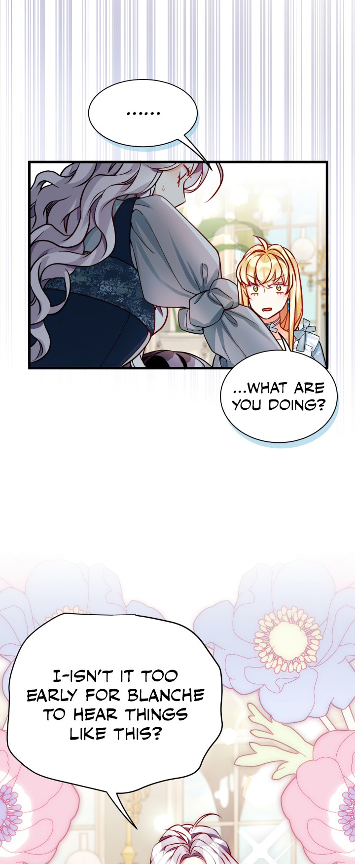 I'm Only a Stepmother, but My Daughter Is Just so Cute - Chapter 88 Page 30