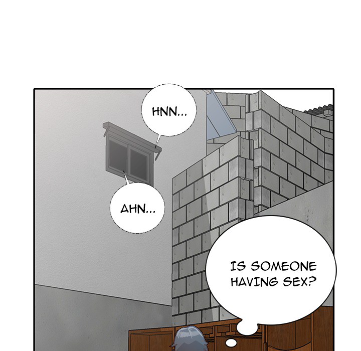 Town Girls - Chapter 1 Page 79