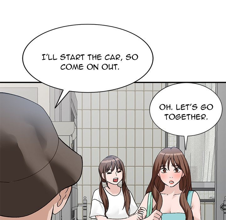 Town Girls - Chapter 17 Page 36
