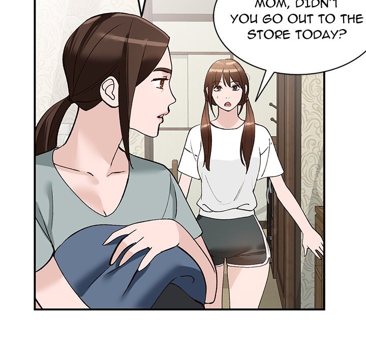 Town Girls - Chapter 18 Page 103