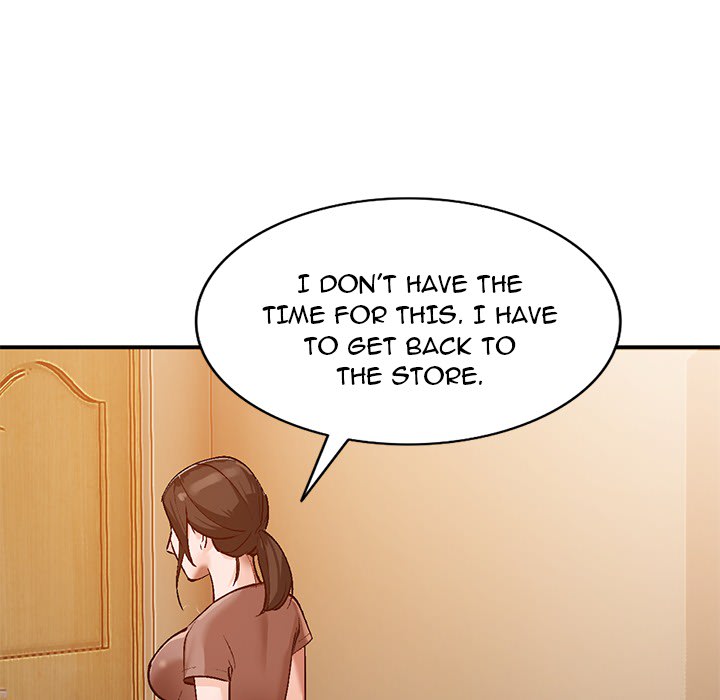 Town Girls - Chapter 2 Page 135