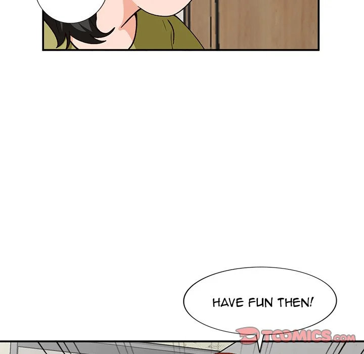 Town Girls - Chapter 35 Page 105