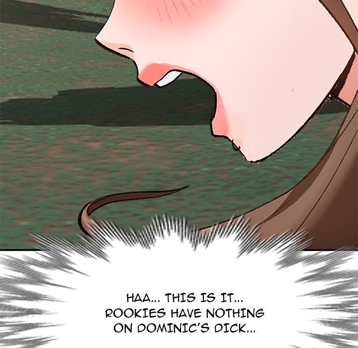 Town Girls - Chapter 38 Page 102