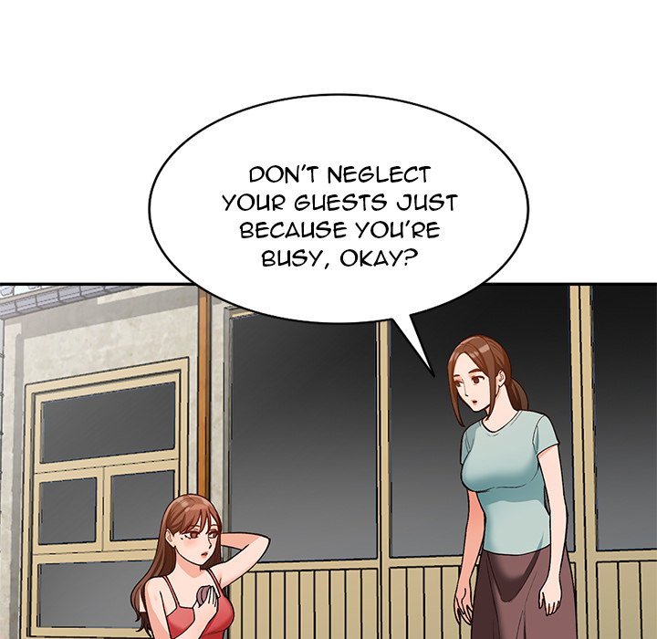 Town Girls - Chapter 38 Page 148