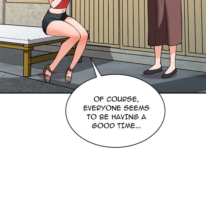 Town Girls - Chapter 38 Page 149