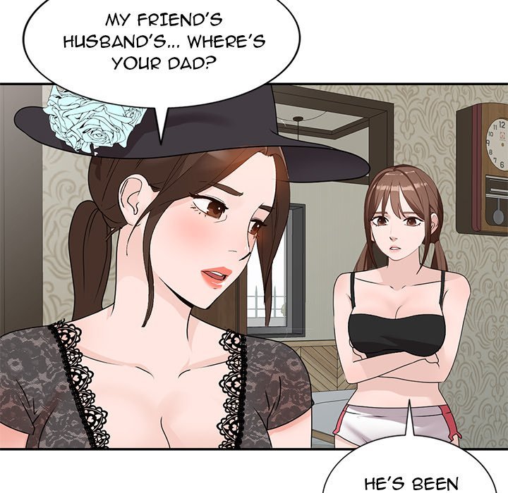 Town Girls - Chapter 44 Page 26