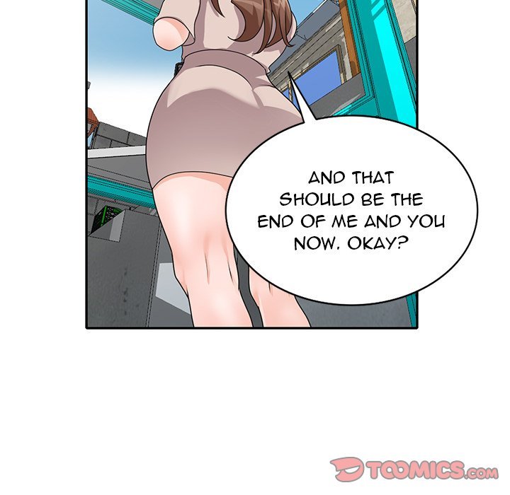 Town Girls - Chapter 44 Page 45