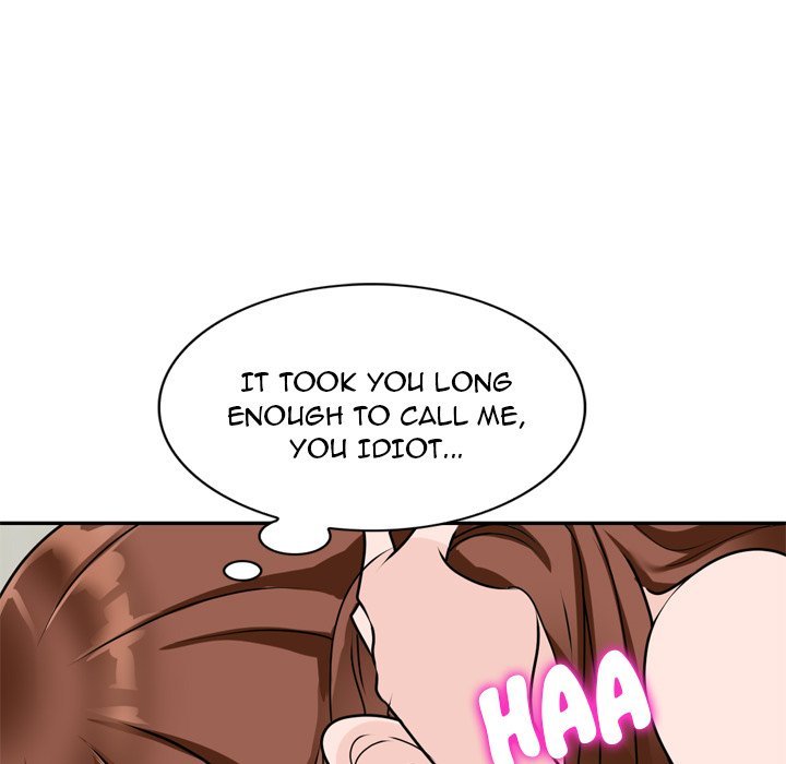 Town Girls - Chapter 47 Page 133