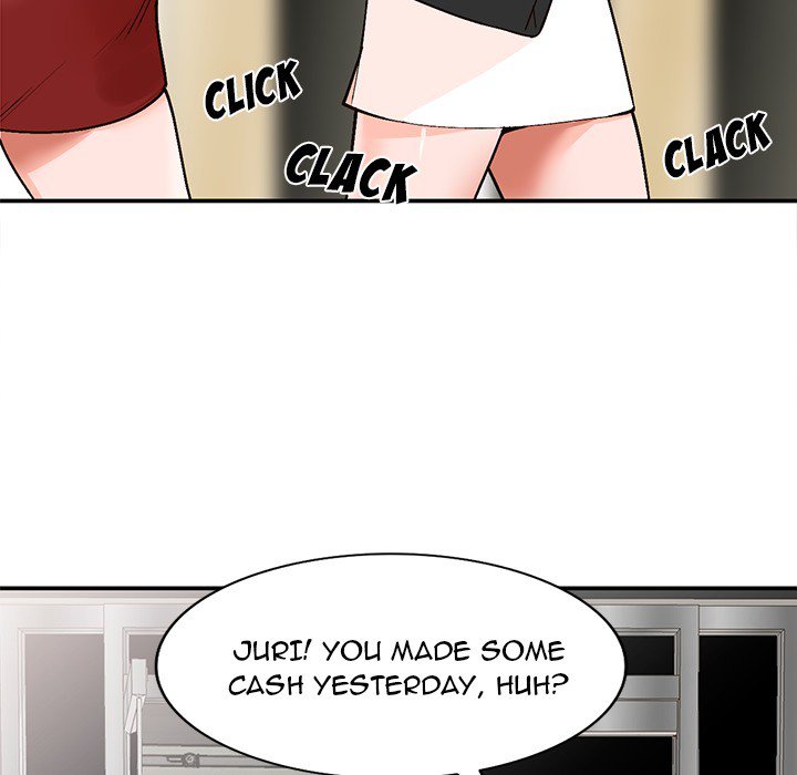 Town Girls - Chapter 6 Page 71