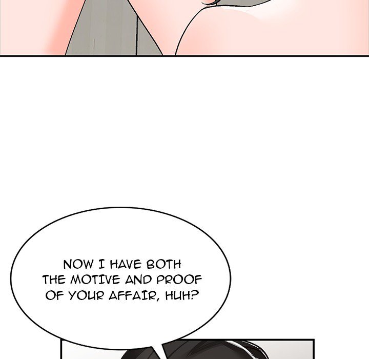 Town Girls - Chapter 8 Page 34