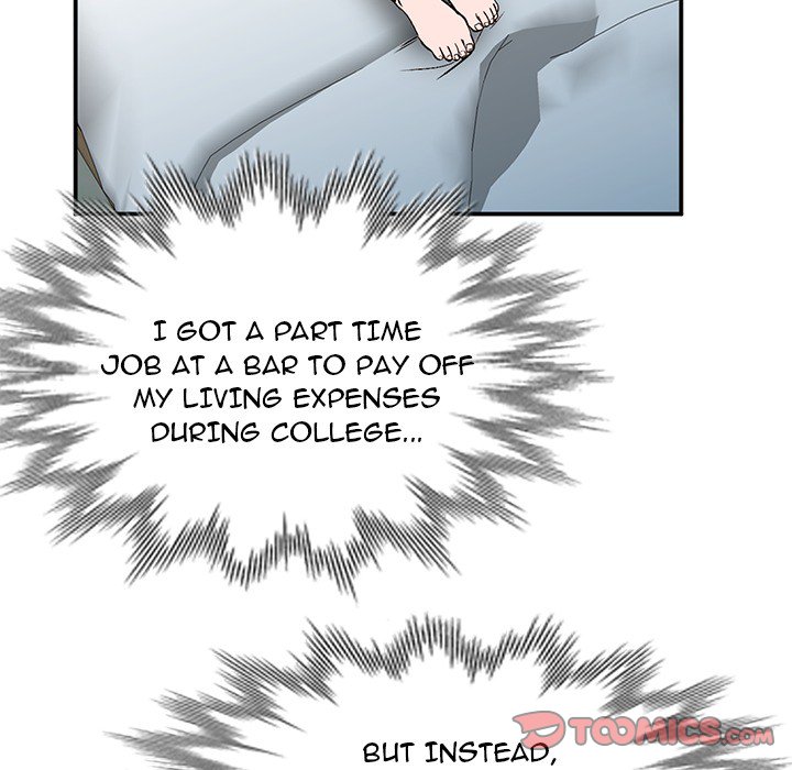 Town Girls - Chapter 8 Page 87