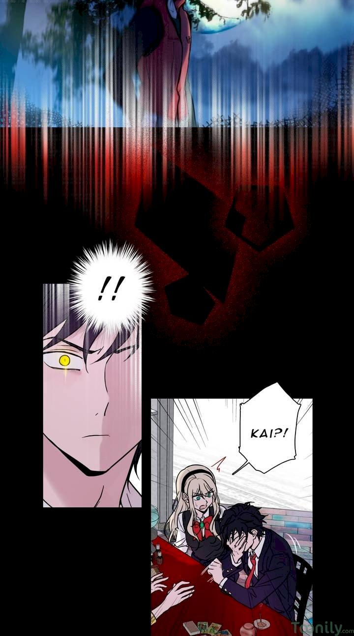 Freak-Quency - Chapter 57 Page 42